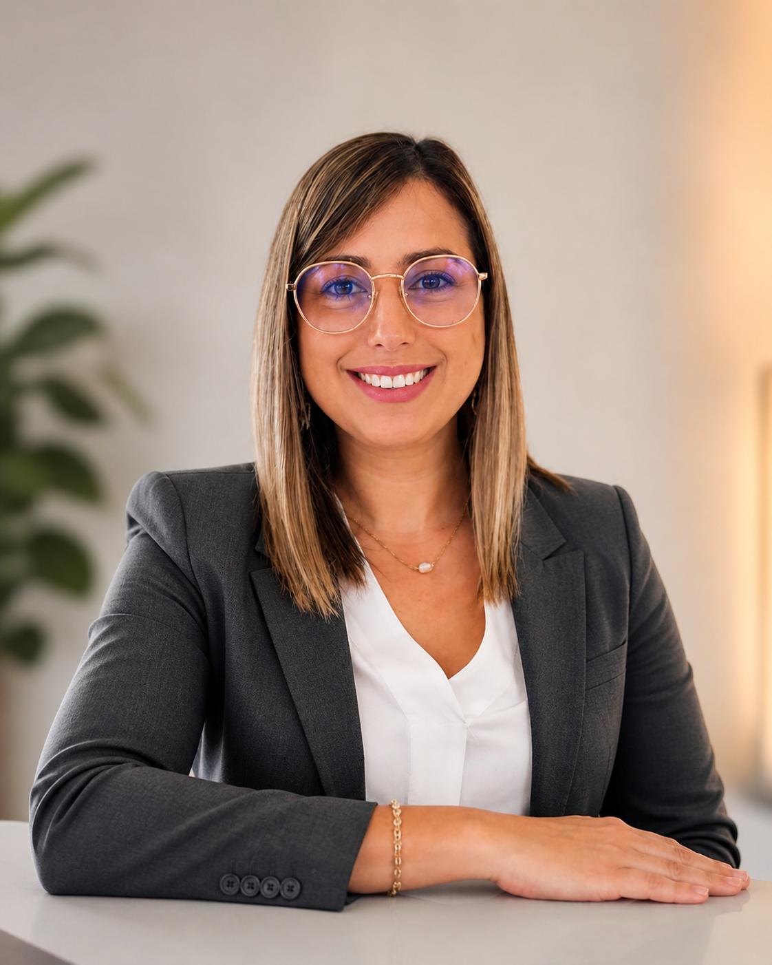 Jania Álvarez
