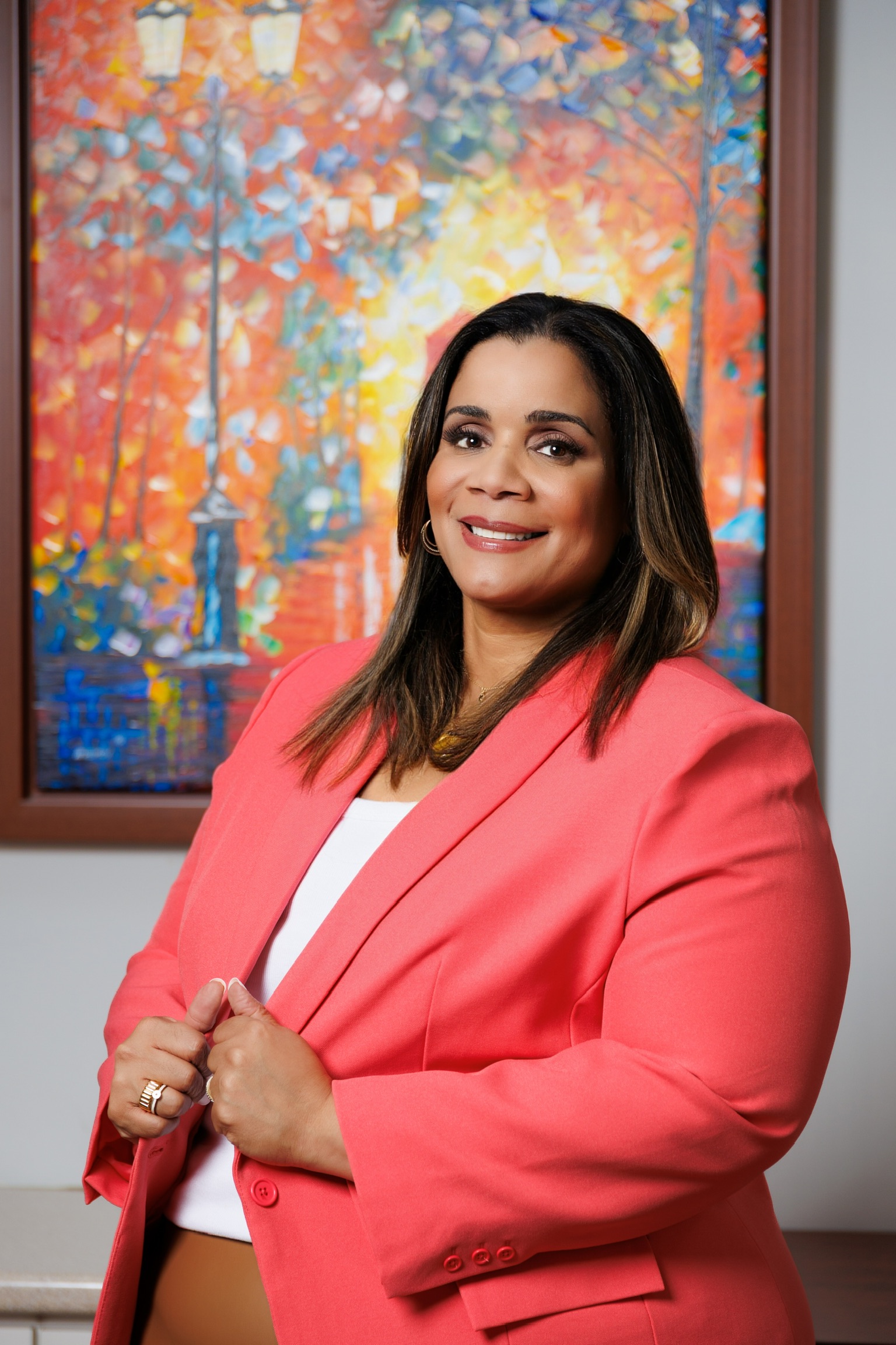 Cynthia Román