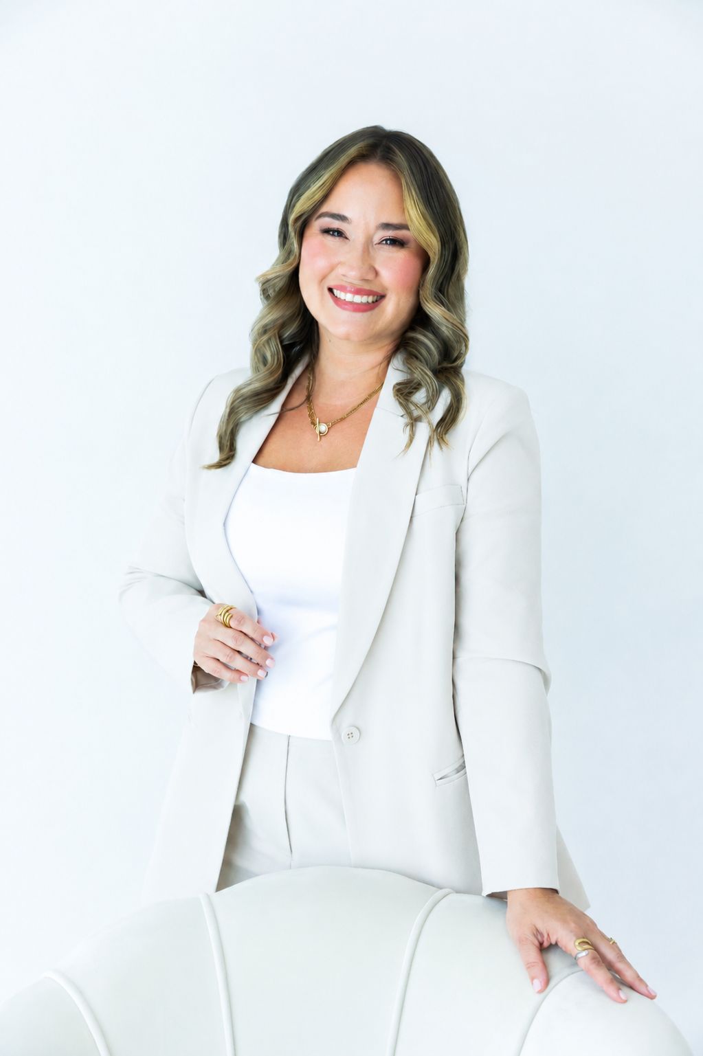 Samira Sánchez