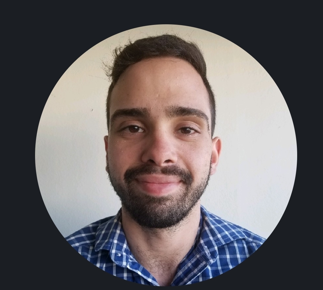 William Díaz